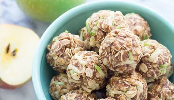 Recipes Tagged "Snack" - Planet Bee Honey Farm