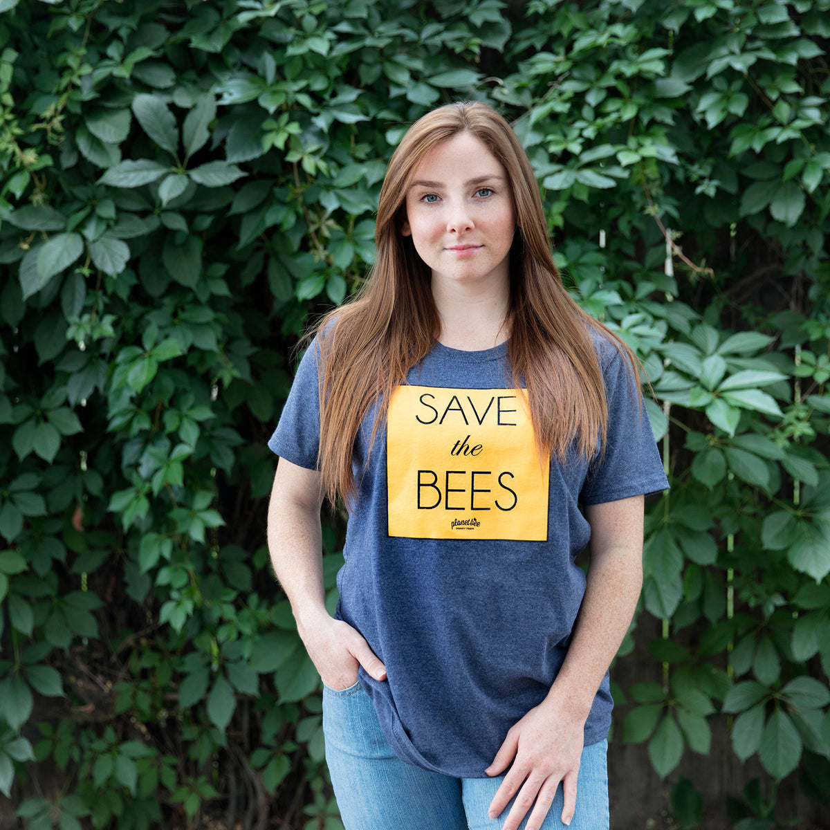 Planet Bee T-Shirts