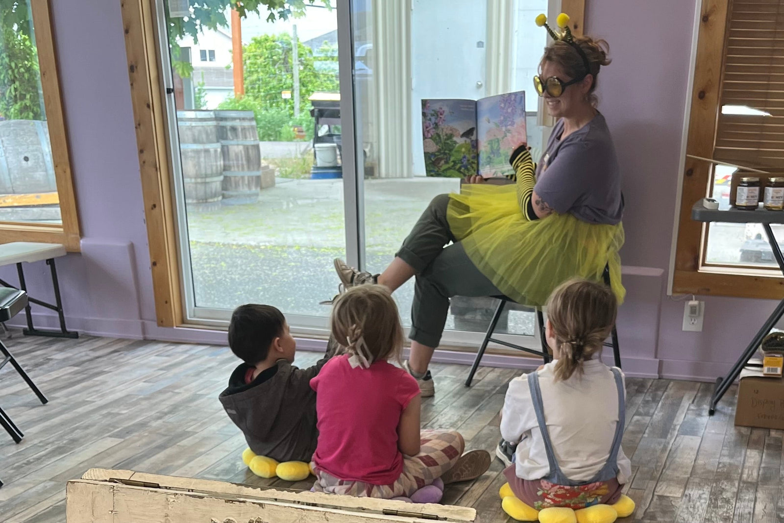 Kids Activities