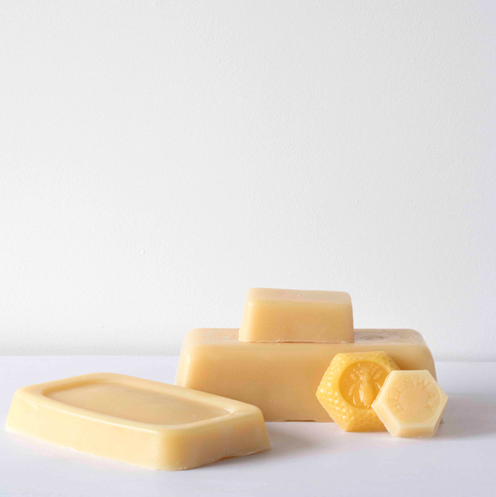 Beeswax & Candles
