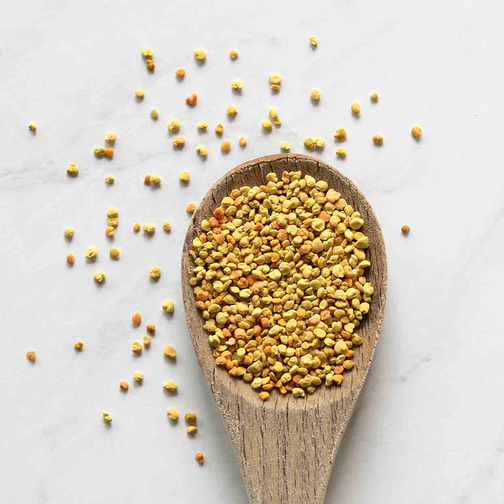 Bee Pollen