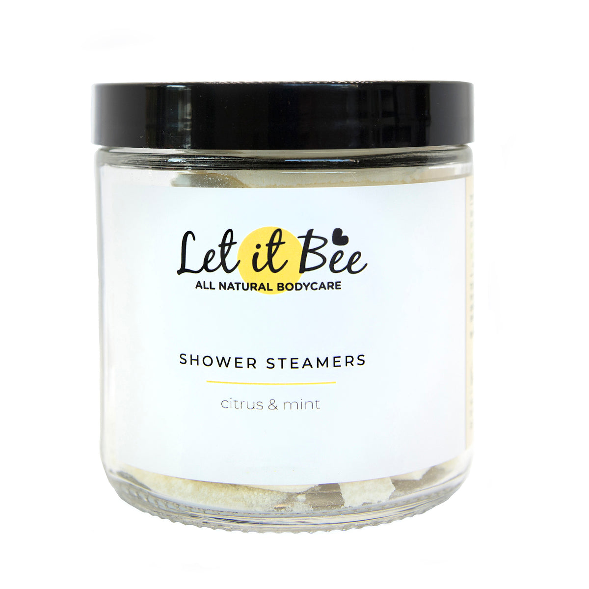 Shower Steamers