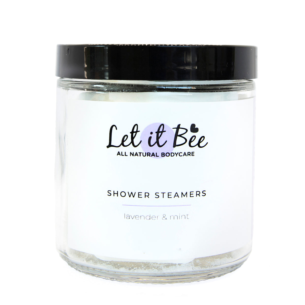 Shower Steamers