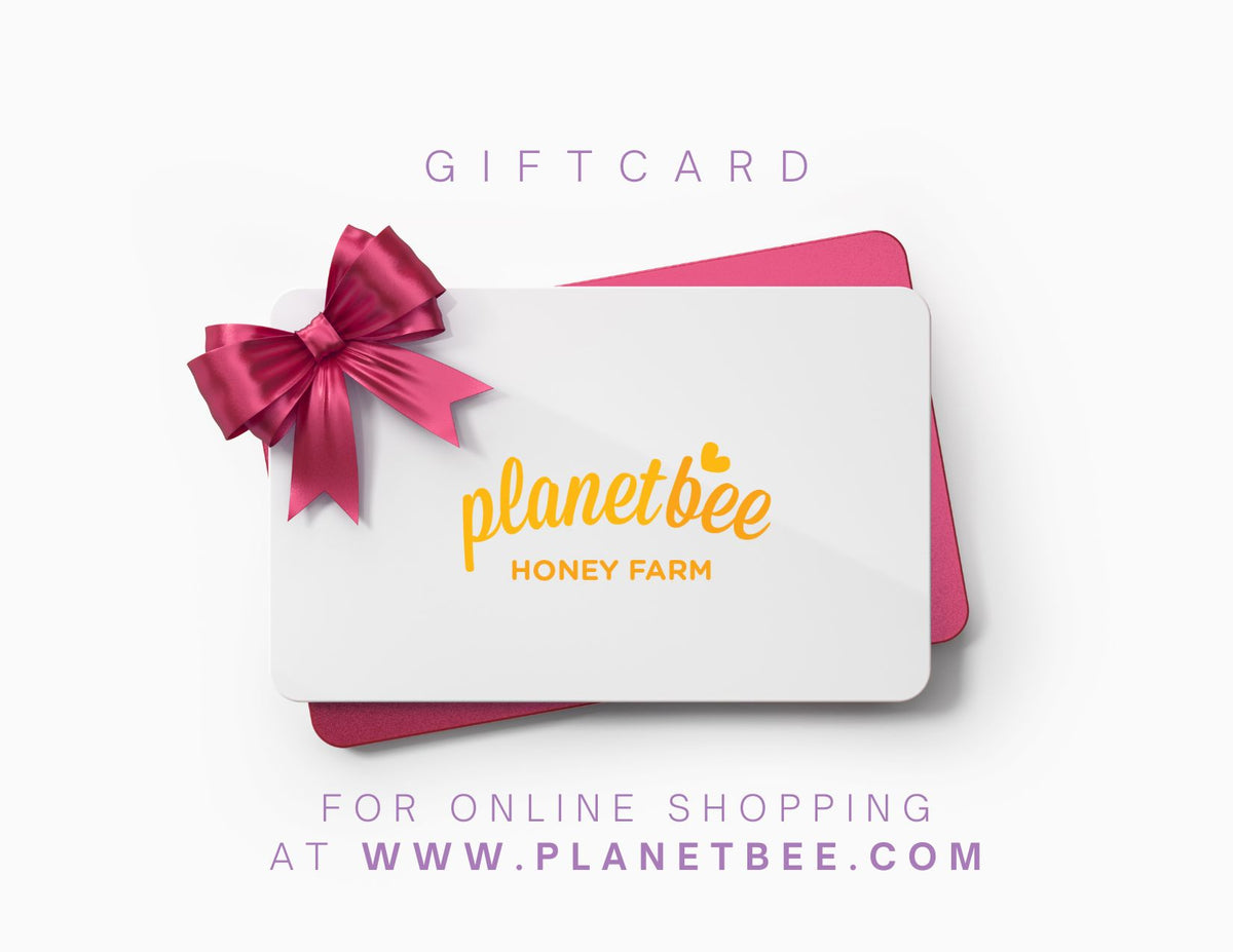 Online Shopping Gift Card