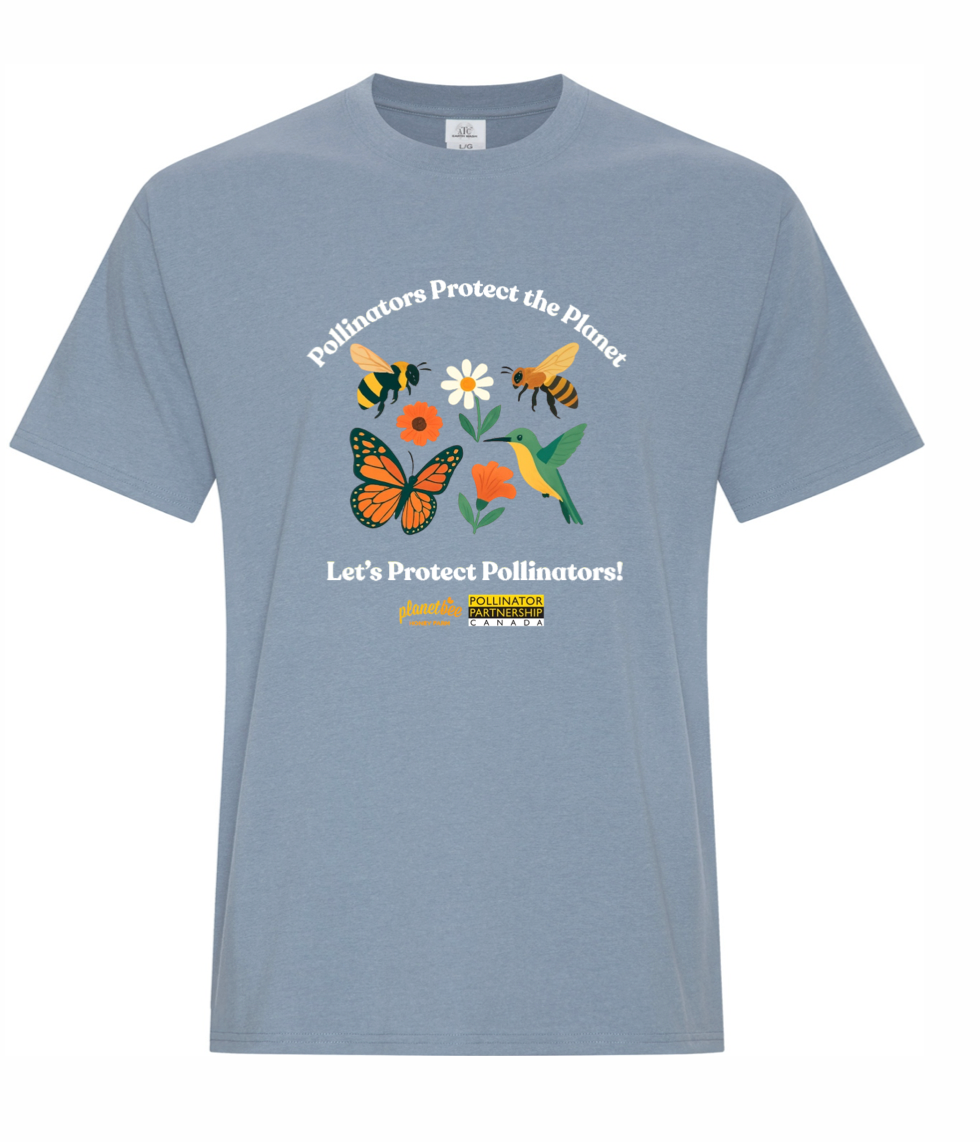 Pollinators T-Shirt