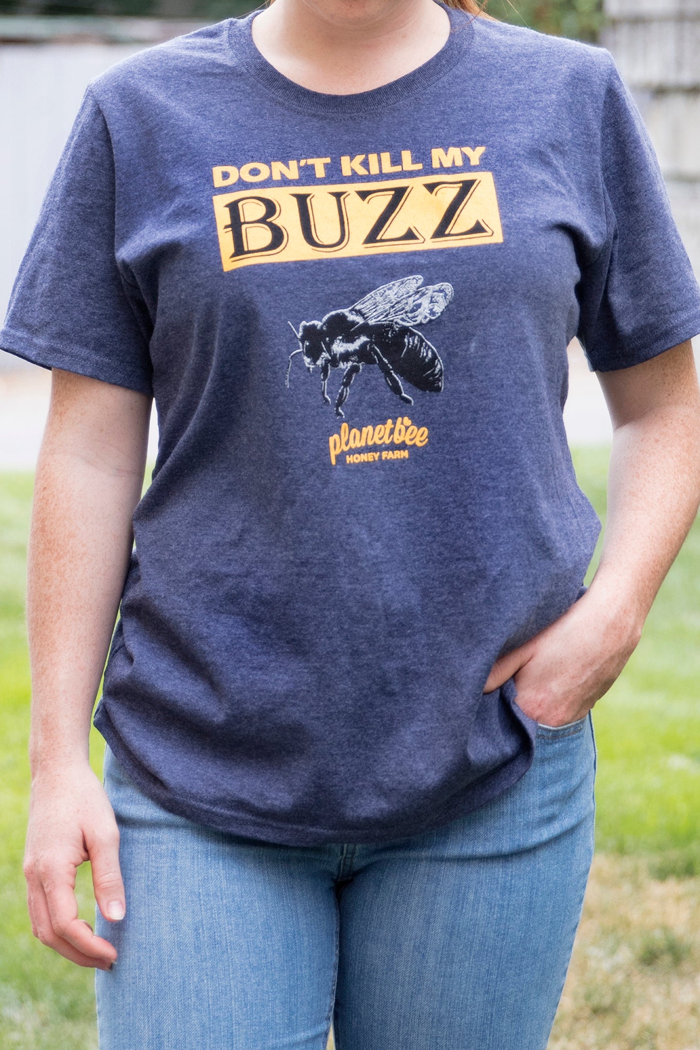 Don't Kill My Buzz Shirt Don't Kill My Buzz Shirt