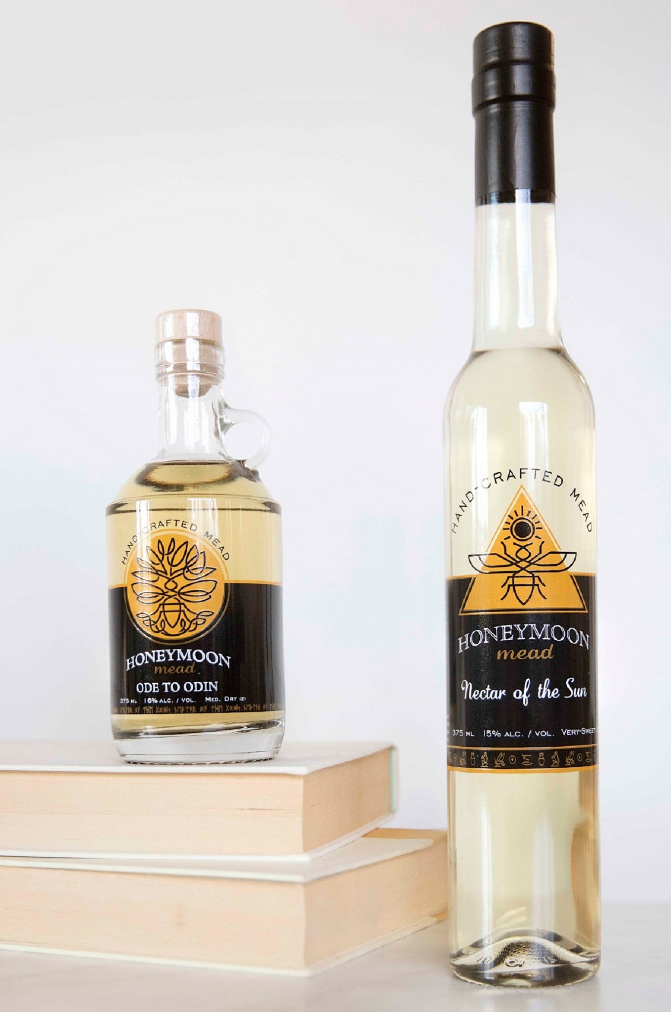 History of Mead Collection