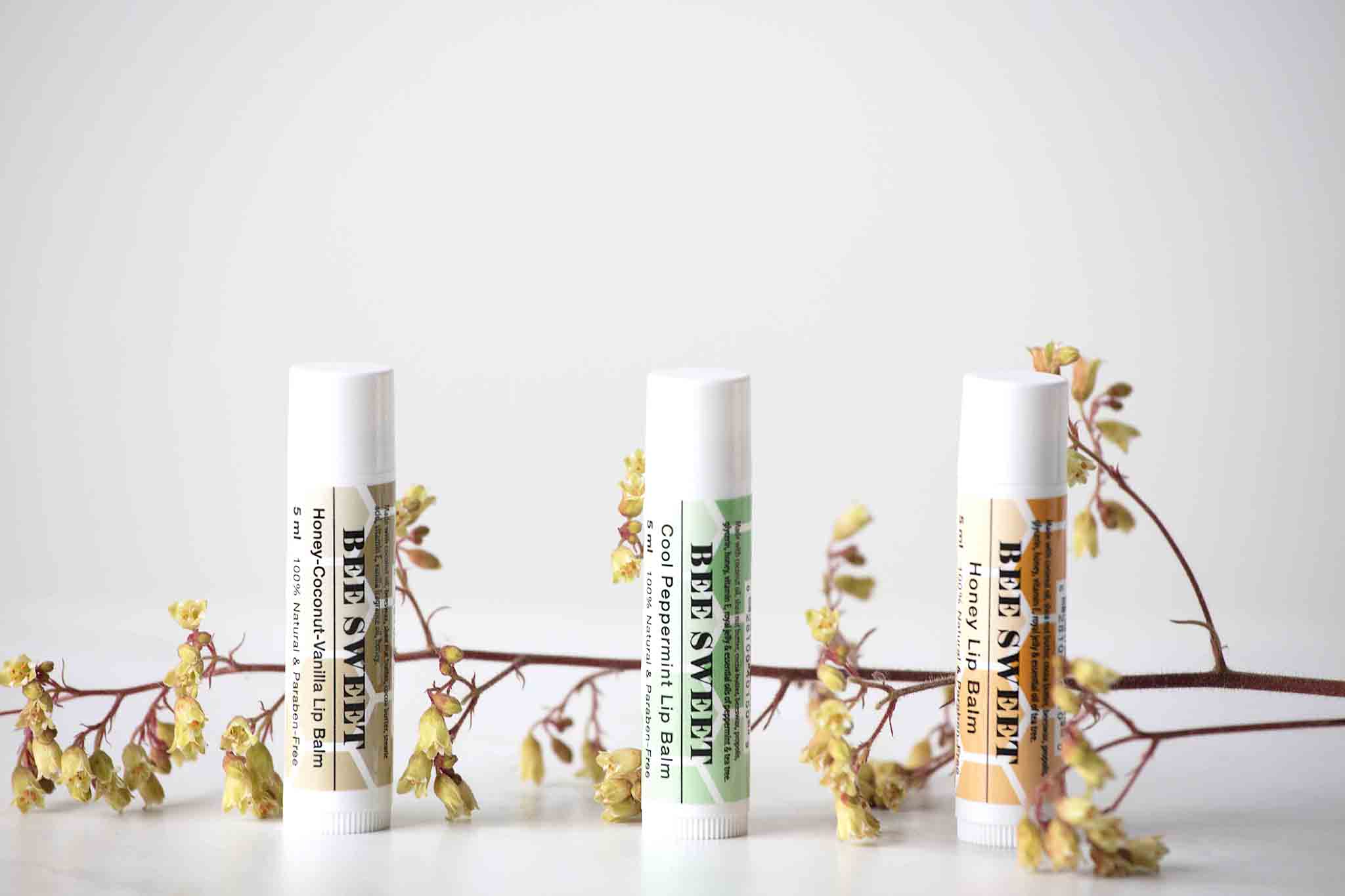  We Love The Planet - Lip balm stick velvet shine - 4.9 g… :  Beauty & Personal Care
