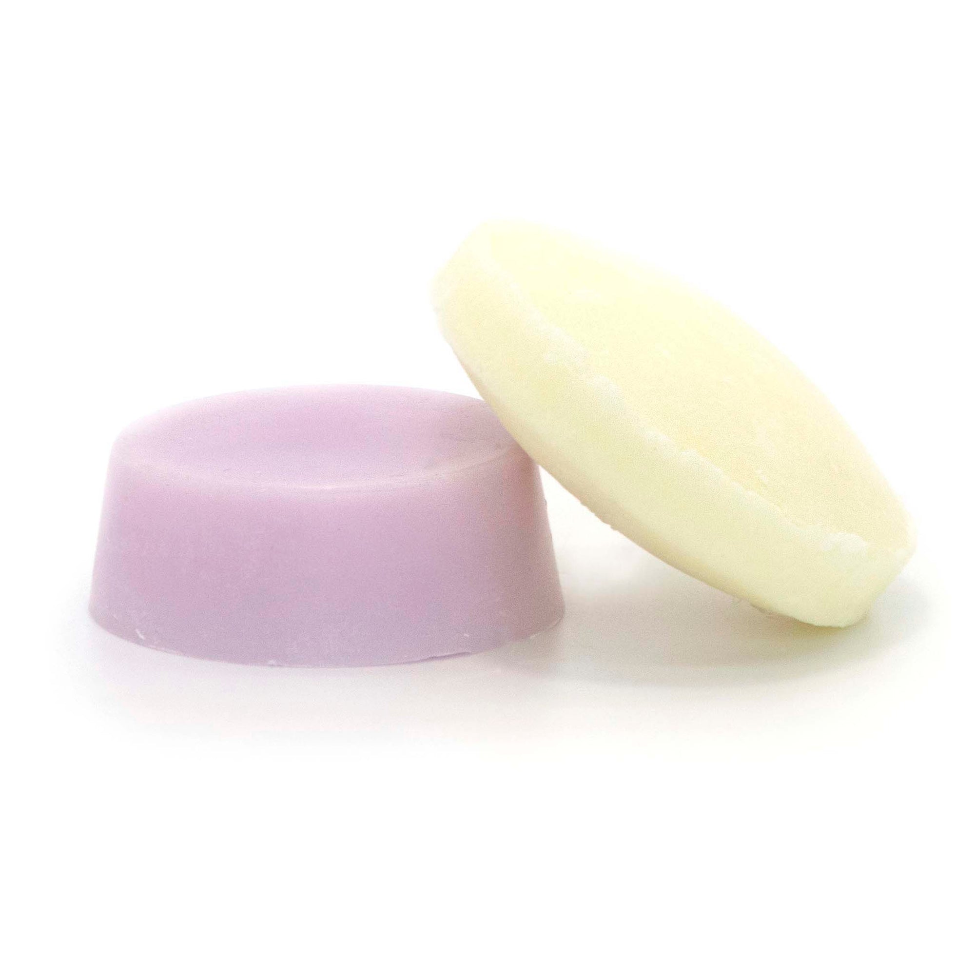 bee you shampoo and conditioner bars